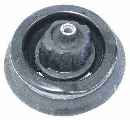 Купить запчасть Sachs - 802251 Опора амортизационной стойки перед MERCEDES-BENZ: C-CLASS Estate (S203), C-CLASS Sportcoupe (CL203), C-CLASS (W203), CLC-CLASS (CL203)