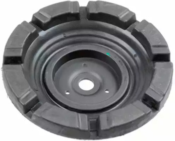 Купить запчасть Sachs - 802337 Опора амортизационной стойки перед VOLKSWAGEN: MULTIVAN T5 (7HM, 7HN, 7HF, 7EF, 7EM, 7EN), TRANSPORTER T5 Box (7HA, 7HH, 7EA, 7EH), TRANSPORTER T5