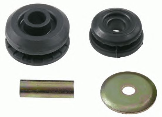 Купить запчасть Sachs - 802402 Опора амортизационной стойки перед HYUNDAI: SONATA IV (EF) ----------- MITSUBISHI: GALANT VI (EA_), GALANT VI Estate (EA_)