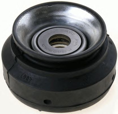 Купить запчасть Sachs - 802446 Опора амортизационной стойки перед AUDI: COUPE (81, 85), COUPE (89, 8B), 80 (81, 85, B2), 80 (89, 89Q, 8A, B3), 90 (81, 85, B2), 90 (89, 89Q, 8A, B3)