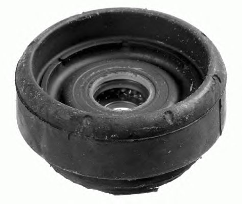 Купить запчасть Sachs - 802453 Опора амортизационной стойки перед AUDI: CABRIOLET (8G7, B4), COUPE (81, 85), COUPE (89, 8B), 80 Avant (8C, B4), 80 (8C, B4), 80 (81, 85, B2)