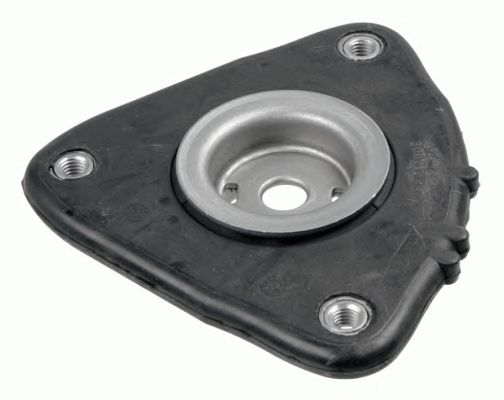 Купить запчасть Sachs - 802458 Опора амортизационной стойки перед FORD: C-MAX, FOCUS C-MAX, FOCUS II (DA_), FOCUS II Estate (DA_, DAW_), FOCUS II Saloon (DA_), MAZDA: 3 (BK)