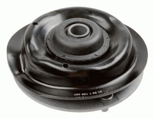 Купить запчасть Sachs - 802528 Опора амортизационной стойки перед BMW: 5 (E34), 5 Touring (E34)