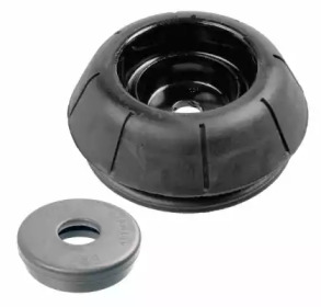 Купить запчасть Sachs - 803002 Опора амортизационной стойки перед прав/лев CHEVROLET: LACETTI (J200)