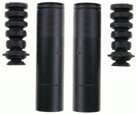 Купить запчасть Sachs - 900118 Комплект пылезащитный амортизатора зад DACIA: DUSTER - RENAULT: CLIO III (BR0/1, CR0/1)