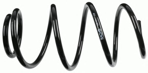 Купить запчасть Sachs - 998971 Пружина передняя 998971