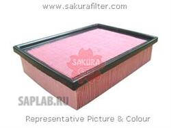 Купить запчасть Sakura - A30120 Фильтр воздушный BMW 5 2.5 2000 - 2004/ BMW 5 2.2 2000 - 2004/ BMW 5 2.5 2000 - 2003