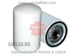 Купить запчасть Sakura - C1303 Фильтр масляный (элемент) TOYOTA DYNA 01-06 C1303
