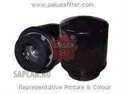 Купить запчасть Sakura - C31080 Фильтр масляный VOLKSWAGEN TIGUAN 1.4 2008 - / VOLKSWAGEN TIGUAN 1.4 2007 - / VOLKSWAGEN GOLF 1.4 2007 - 2013