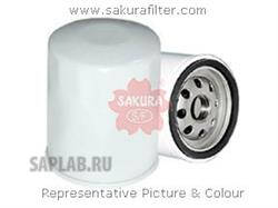 Купить запчасть Sakura - C65380 Фильтр масляный CHEVROLET CAPTIVA 3,2 2006 - OPEL ANTARA 3,2 2007 - C65380