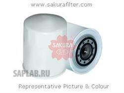 Купить запчасть Sakura - C7937 Фильтр масляный FIAT DUCATO 2,8 2002 - 2006 FIAT DUCATO 2,8 2002 - C7937
