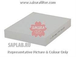 Купить запчасть Sakura - CA65210 Фильтр салона OPEL ASTRA J/INSIGNIA 09- CA65210