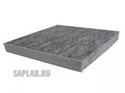 Купить запчасть Sakura - CAC65210 Фильтр салона угольный CHEVROLET CRUZE 1.6 2009 - / CHEVROLET CRUZE 1.6 2012 - / OPEL ASTRA 1.6 2010 -