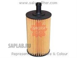 Купить запчасть Sakura - EO11060 Фильтр масляный (элемент) TOYOTA LAND CRUISER 200 4,5 2008 - TOYOTA LAND CRUISER 200 4,6 2012 - EO11060
