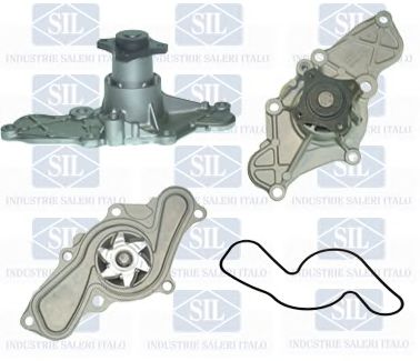 Купить запчасть SALERI SIL - PA1142 