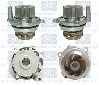 Купить запчасть SALERI SIL - PA1270A 