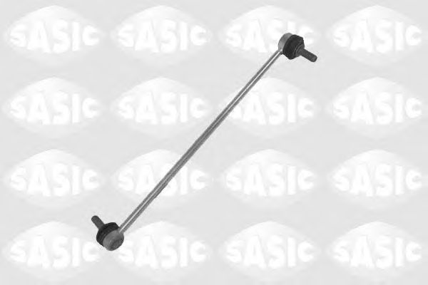 Купить запчасть SASIC - 2300019 Тяга стабилизатора передняя CITROEN C4 (10/2010), PEUGEOT 308 (9/2013) 2300019