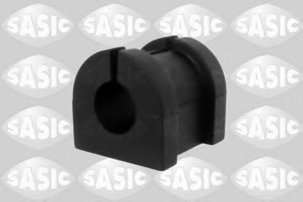 Купить запчасть SASIC - 2300046 Втулка стабилизатора задняя CITROEN CITROEN C-CROSSER, PEUGEOT 4007 2300046