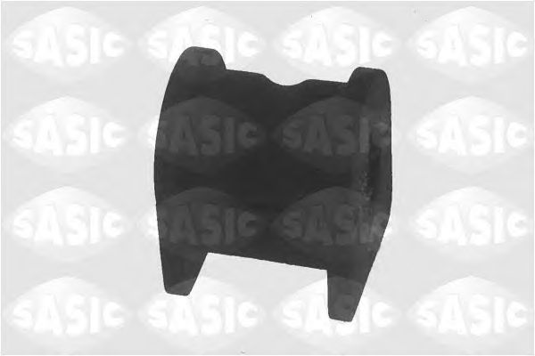 Купить запчасть SASIC - 2304001 Втулка стабилизатора передняя RENAULT LAGUNA II (19мм) 2304001