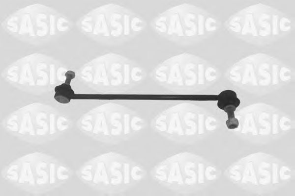 Купить запчасть SASIC - 2304002 Тяга стабилизатора передняя RENAULT MEGANE II 2304002