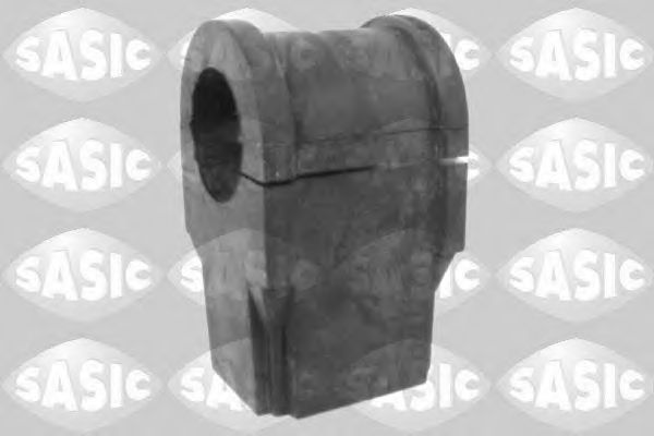 Купить запчасть SASIC - 2304025 Втулка стабилизатора передняя RENAULT LAGUNA III 2304025