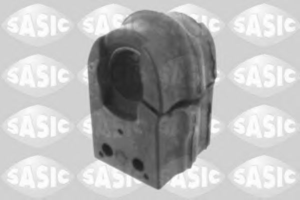 Купить запчасть SASIC - 2304032 Втулка стабилизатора передняя RENAULT MEGANE III 2304032