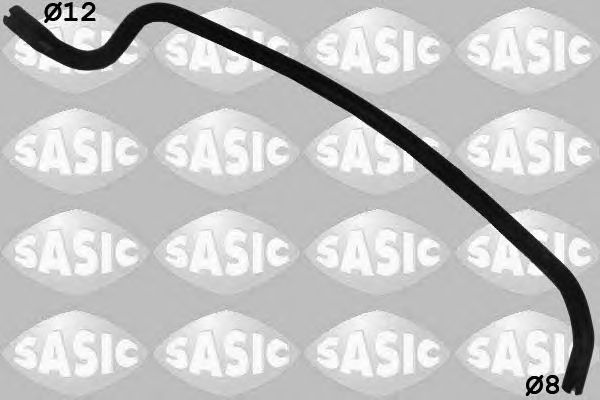 Купить запчасть SASIC - 3406181 