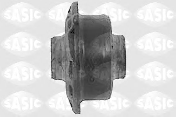 Купить запчасть SASIC - 5233983 Сайлентблок рычага передний CITROEN C2, C3, PEUGEOT 1007 5233983