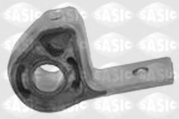 Купить запчасть SASIC - 5233AC3 Сайлентблок рычага задний CITROEN XSARA 5233AC3