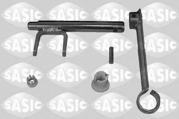 Купить запчасть SASIC - 5400005 Вилка сцепления PEUGEOT 206, 206+ 5400005