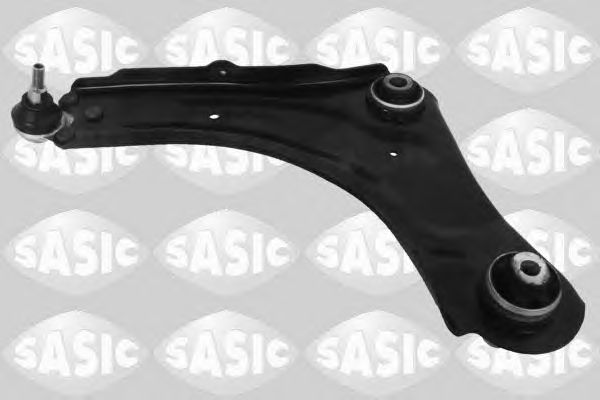 Купить запчасть SASIC - 7474010 Рычаг левый RENAULT FLUENCE, MEGANE III 7474010