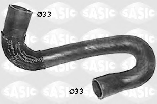 Купить запчасть SASIC - SWH6770 