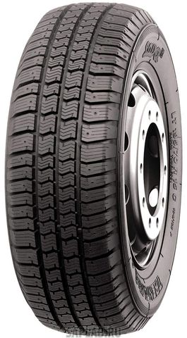 Купить запчасть SAVA - 561171 SACW 195/70R15C 104/102Q TL TRENTA M+S