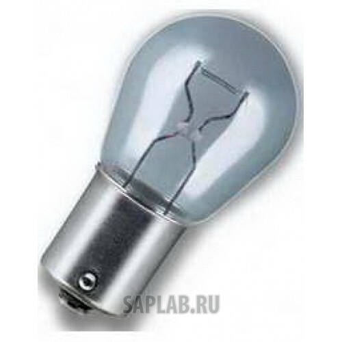 Купить запчасть SCT - 202341 Лампа накаливания SCT 202341