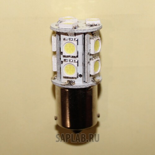 Купить запчасть SCT - 210049 Светодиодная лампа SCT 210049 LED