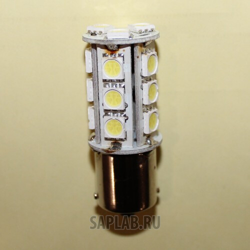 Купить запчасть SCT - 210056 Светодиодная лампа SCT 210056 LED