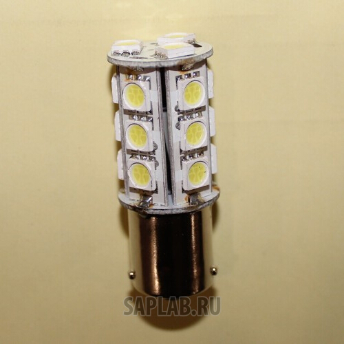 Купить запчасть SCT - 210322 Светодиодная лампа SCT 210322 LED