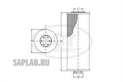 Купить запчасть SCT - SH430 