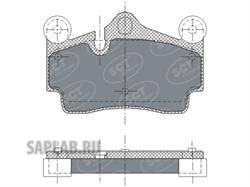 Купить запчасть SCT - SP276 