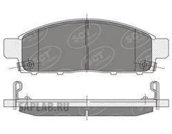 Купить запчасть SCT - SP333 