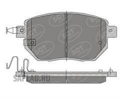 Купить запчасть SCT - SP392 