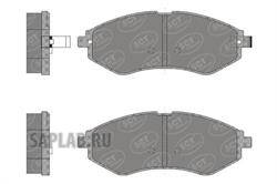 Купить запчасть SCT - SP665 