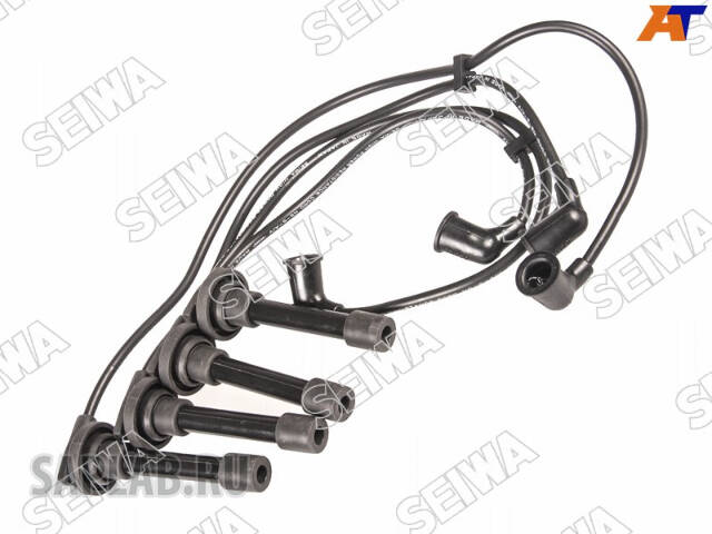 Купить запчасть SEIWA - 73048 Провода высоковольтные HO B20B CR-V 95-01; B18/20B Orthia 96-02