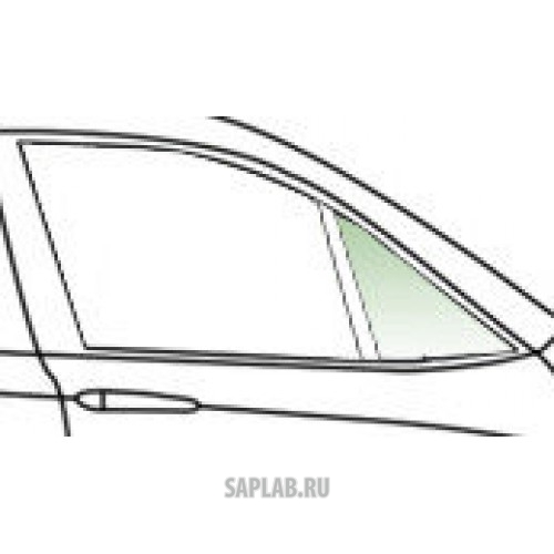 Купить запчасть SEKURIT - 8039RGNR5FV Автостекло 8039RGNR5FV на SUZUKI SX4 RANGER 5D (2013-) //EURO: 8039RGNR5FV стекло передней правой двери