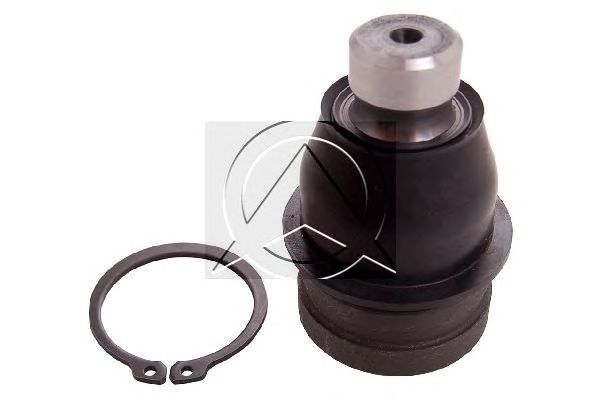 Купить запчасть Sidem - 71084 Опора шаровая перед прав/лев CITROEN C-Crosser, MITSUBISHI ASX,Lancer X,Outlander XL,PEUGEOT 4007 07-