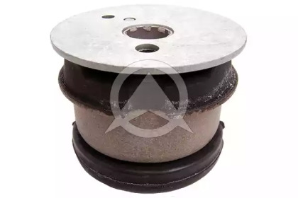 Купить запчасть SIDEM - 837317 Сайлентблок задней балки Audi A6 / VW Passat 837317