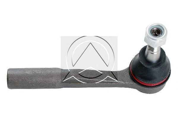 Купить запчасть Sidem - 9049 Наконечник рулевой тяги прав OPEL SIGNUM 06/2003-, VECTRA C 04/2002-