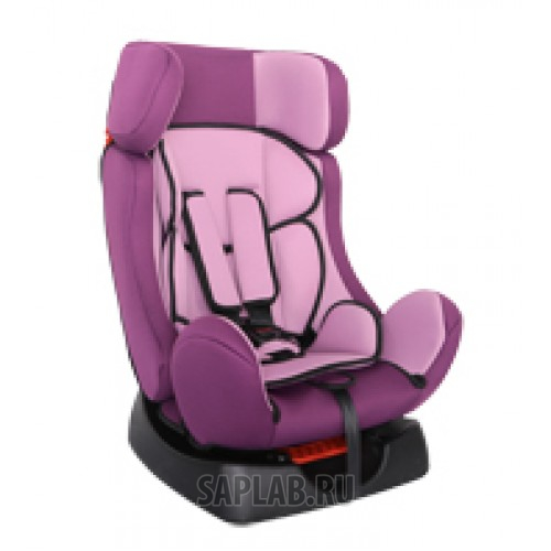 Купить запчасть SIGER - KRES0464 Кресло детское фиолетовый диона Siger