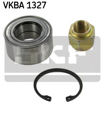 Купить запчасть SKF - VKBA1327 