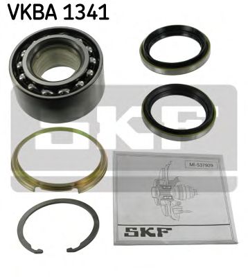 Купить запчасть SKF - VKBA1341 